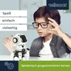 Velleman KSR20, Roboter, 14 Jahr(e), 176 mm Produktbild-Vorschau 14