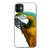 MuchoWow® Handyhülle Schutzhülle Hülle für iPhone 12 mini Produktbild-Vorschau 1