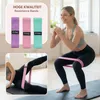 Homeblend Pilates Set 5-teilig – Pink – Pilates Ring, Produktbild-Vorschau 7
