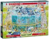 Heye Puzzle Ocean Habitat, 1000 Teile, 1000 Stück(e), Kunst Produktbild-Vorschau 1