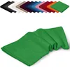 Handtuch 50x100 cm 100% Baumwolle, Farbe: Grün Produktbild-Vorschau 4