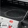 Enders Gasgrill CHICAGO Next 3 R Turbo Grillwagen Produktbild-Vorschau 6