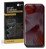 1x Blickschutz 9H Panzerglas für Google Pixel 9a Full-Cover Produktbild-Vorschau 1