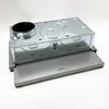 Neff D46BR12X6 Flachschirmhauben - Edelstahl Produktbild-Vorschau 20