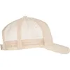 Kšiltovka FLEXFIT 5-Panel Retro Trucker Cap Náhled obrázku produktu 3