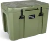 Petromax Kühlbox 50 Liter Oliv Anteprima dell’immagine prodotto 1