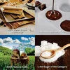 6x Loacker Wafer Napolitaner kekse snack biscuits Waffel Produktbild-Vorschau 4