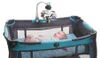 Tiny Love Take Along Mobile, 3-in-1 Musik Mobile Baby Produktbild-Vorschau 6