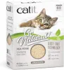 Catit Go Natural, arena para gatos sin perfume, que forma Vista previa de la imagen del producto 9