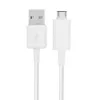 Samsung datový kabel EP-DG925UWE, micro USB, bílá (bulk) Náhled obrázku produktu 6