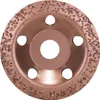 Bosch - Schleiftopf - 115 mm Voir les images du produit 2