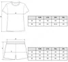 Moraj Damen pyjama, model Moccamelange, maat L/XL, Productafbeelding-voorbeeld 10