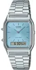 Casio Armbanduhr Vintage AQ-230A-2A1MQYES analog-digital Produktbild-Vorschau 17