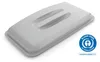 DURABLE Deckel für DURABIN® 60L, 'Blauer Engel', 1800504050 Produktbild-Vorschau 1