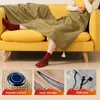 2026 Neu Wearable Elektrische Heizdecke, Portable Heated Produktbild-Vorschau 4