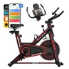 FunLife C1 Heimtrainer – Smart Indoor Bike mit Bluetooth & Produktbild-Vorschau 1