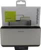simplehuman Schmal Waschbecken Caddy, gebürsteter Edelstahl Produktbild-Vorschau 11