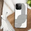 MuchoWow® Handyhülle Schutzhülle Hülle für Apple iPhone 14 Produktbild-Vorschau 4