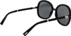 Tod's Sonnenbrille TO 0350 01A Voir les images du produit 8