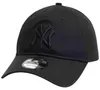 New York Yankees Kappe, New Era, 9TWENTY, Essentiell, Produktbild-Vorschau 3