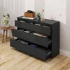 BALCONERA Schubladenschränke, Kommode fürs Schlafzimmer Produktbild-Vorschau 3