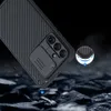 Nillkin Fall Fall Fall für Samsung Galaxy A54 5G Schwarz Produktbild-Vorschau 11