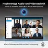 XORO MeetingPad 65 Zoll 4K Smartboard mit Android 13 und 48 Produktbild-Vorschau 7