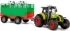Spielzeug-Traktor Moltó Produktbild-Vorschau 4