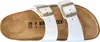 Birkenstock Arizona White Patent - Damen Hausschuhe - Produktbild-Vorschau 13