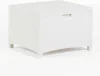 Garten-Loungeset aus Rattanoptik-Harz mit 2-Sitzer-Sofa, 2 Produktbild-Vorschau 4