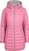Trespass - "Mavis" Steppjacke wendbar für Damen TP5749 (S) Produktbild-Vorschau 1