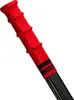 Rocketgrip Hole Style One Size, Farbe:rot/schwarz Produktbild-Vorschau 1