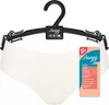 sloggi Boxer da donna Retro Blue ZERO Feel 20 silkwhite - Anteprima dell’immagine prodotto 10