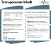 Prosta+ Kapseln mit Sägepalmen-, Kürbiskernextrakt & Zink, Produktbild-Vorschau 7
