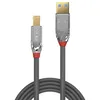 Lindy CROMO - USB kábel - USB typ A (M) zu USB typ B (M) Náhľad obrázku produktu 2