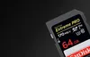 SanDisk Extreme Pro Speicherkarte SDXC 64 GB 170 MB/s UHS-I Produktbild-Vorschau 8
