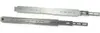 Inter-Tech Rack Rail - strieborná - 48,3 cm (19") Náhľad obrázku produktu 3