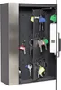 Profirst Schlüsselschrank Stans 68 Fingerprint anthrazit Produktbild-Vorschau 3