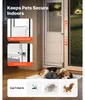 SucceBuy : chatière réglable en hauteur pour portes Voir les images du produit 7