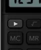 CASIO SL-1000SC-GD stylischer Taschenrechner, 10-stellig, Produktbild-Vorschau 4