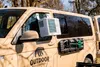 MEDION P502 Smarte Split Klimaanlage (für Wohnwagen Produktbild-Vorschau 3