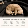 FLEXISPOT Ergonomischer Bürostuhl, 180° klappbare Produktbild-Vorschau 7