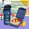 KlarsteinSchmatzfatz easy, śniadaniówka, pudełko na lunch, Podgląd zdjęcia produktu 7