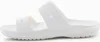 crocs Classic Crocs Sandal Weiß Croslite Größe: 38/39 Produktbild-Vorschau 8