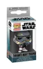 Funko POP Portachiavi tascabile in vinile - Ahsoka Trawns Anteprima dell’immagine prodotto 1