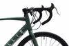 CHILLIZ Rennrad 28 Zoll RDB2.1 grün Rahmenhöhe 57 cm Damen Produktbild-Vorschau 6