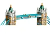 LEGO Architecture Tower Bridge - Zelfbouw miniatuurmodel Productafbeelding-voorbeeld 21