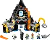 LEGO® Ninjago 70631 Garmadonovo sopečné doupě Náhled obrázku produktu 5