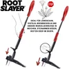 Root Slayer Set Wurzelspaten + Unkrautentferner mit Stiel, Produktbild-Vorschau 11