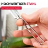 WESTMARK Sparschäler 1 Stck. 179008 (EKB) Anteprima dell’immagine prodotto 12
